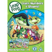 Let's Go to School [DVD] [Region 1] [US Import] [NTSC]: Amazon.co